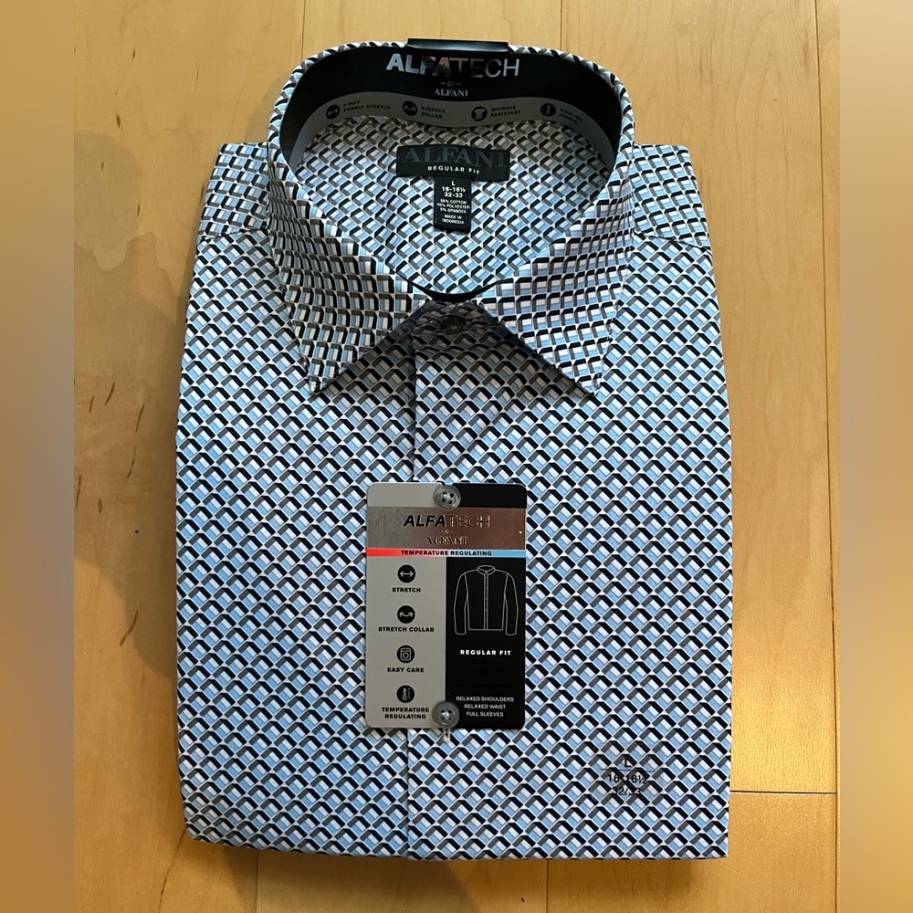 Alfani Men’s Shirt